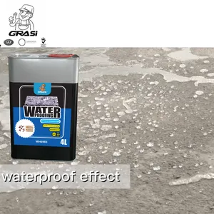 WH6983コンクリート高速道路撥水ナノ防水高品質製品シリコンシーラント含浸剤スプレー