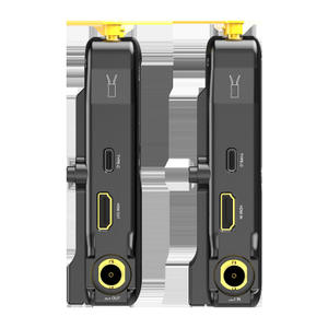 Transmisor y Receptor de Video Inalámbrico <span class=keywords><strong>Hollyland</strong></span> Mars 400s, Transmisión de Imagen HD, 400 pies, SDI 1080P VS Mars 300 Moma 400 - Product Image 3