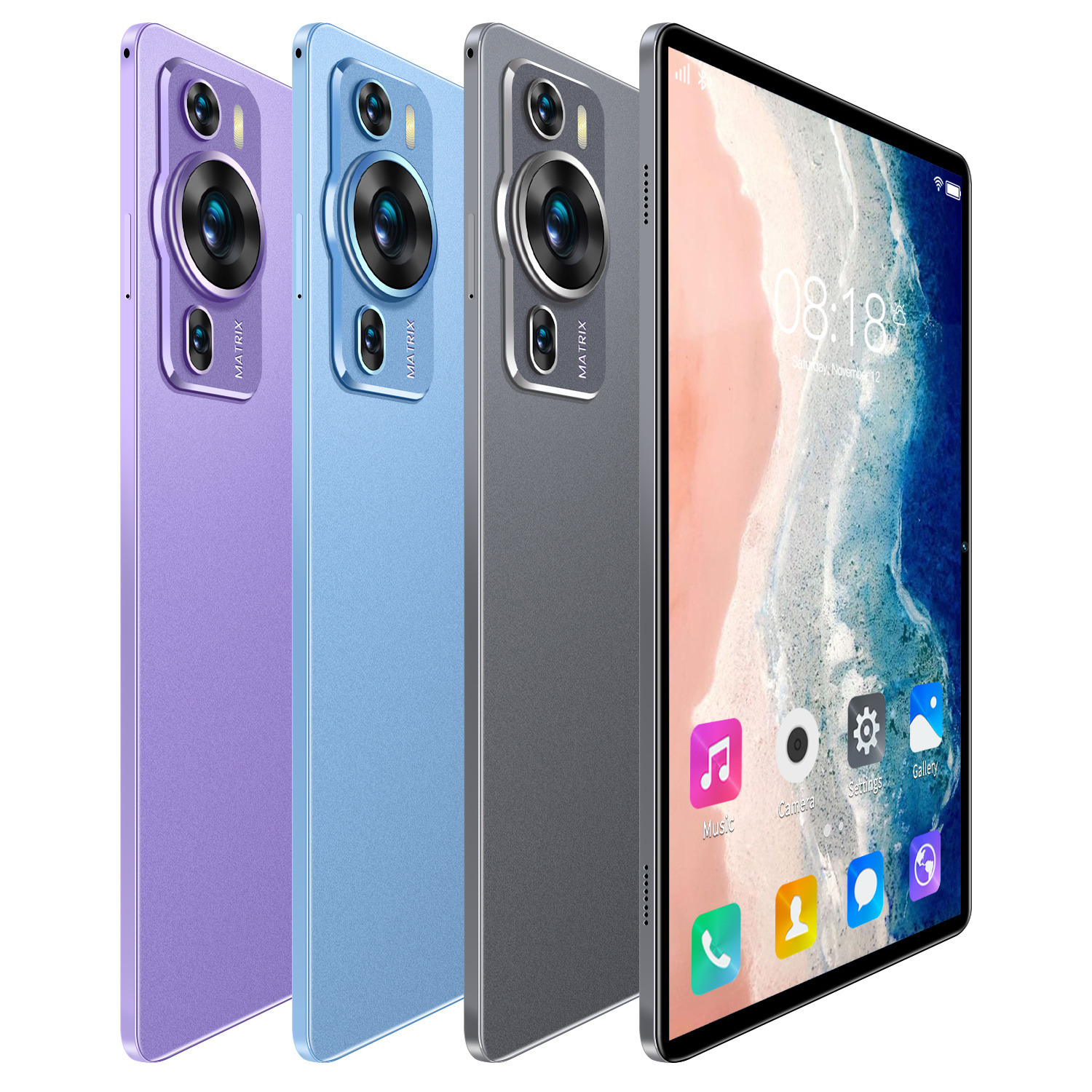P60 PRO Tablet - 10.1