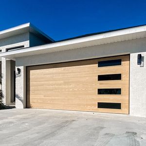 <span class=keywords><strong>Porte</strong></span> de <span class=keywords><strong>garage</strong></span> double résidentielle automatique électrique en aluminium pour la sécurité, modèle 2026, fournisseur chinois - Product Image 4