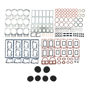 IZUMI Upper <b>Gasket</b> Set KT38 Diesel Engine Upper <b>Gasket</b> Set 3801720 - Product Image 1