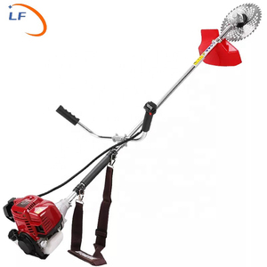 Máquina de deshierbe de agricultura profesional, deshierbe de mano, Mini Motor de deshierbe de gasolina, granja proporcionada - Product Image 5