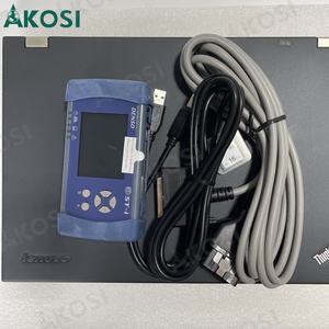 Kit de Diagnóstico DENSO 2024 (DST-i), Probador de Sistema de Diagnóstico (DST), Herramienta de Diagnóstico y Laptop T420 - Product Image 3