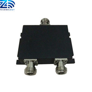 เครื่องแยกคลื่นความถี่แบบ<span class=keywords><strong>2</strong></span>ทาง ODM RF ความถี่และตัวเมีย800-2700 MHz - Product Image 5