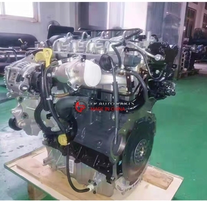 Motor Coreano D4EA con Garantía de Un Año, Piezas de Repuesto para Motor Diésel, Ensamblaje de Motor para <span class=keywords><strong>Hyundai</strong></span> <span class=keywords><strong>Tucson</strong></span> Santa Fe MK1 I <span class=keywords><strong>2.0</strong></span> <span class=keywords><strong>CRDI</strong></span> Diésel - Product Image 4