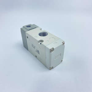 วาล์วควบคุมลมสามทาง Original-SMC VPA542-1-03A - Product Image 4