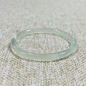 Bracelet jade en pierre naturelle - Product Image 4