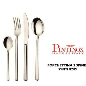 Utensilio de Síntesis de 3 Puntas Forchettina - Product Image 1