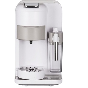Machine à expresso portable mini pratique pour la maison et le bureau, en promotion - Product Image 1