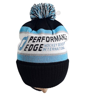 Sanew <strong>Fashion</strong> Wholesale Custom 2023 <strong>New</strong> Winter 100% Acrylic Exercise Ski Hat Knitted Wool Jacquard Hat <strong>Pom</strong> <strong>Beanies</strong> - Product Image 1