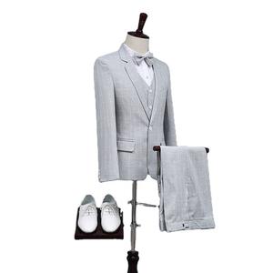 2022 nuevo traje <span class=keywords><strong>de</strong></span> actuación <span class=keywords><strong>de</strong></span> <span class=keywords><strong>Ballet</strong></span> <span class=keywords><strong>para</strong></span> Hombres estilo coreano Slim Fit escenario anfitrión <span class=keywords><strong>ropa</strong></span> <span class=keywords><strong>de</strong></span> boda - Product Image 4