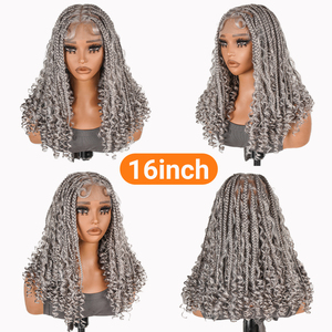 Peluca Trenzada De 82 Pulgadas Para Hombre Y Mujer... – Vicedeal