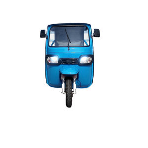 ידית בוץ צמיגי mtb רחבה להציל חשמל אופנוע תלת-גלגלים ZY-ZXC160HY - Product Image 5