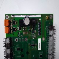 Ufc921a101 3bhe024855r0101 Placa Madre de Control Plc