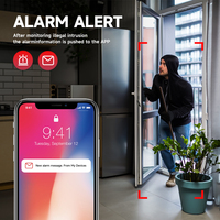 Cámara Domo POE de 8MP con Detección Facial y de Vehículos por IA - Interior/Exterior, Lente Fija de 2.8mm, Montaje en Techo IP