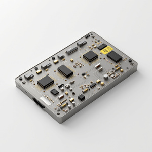 Módulo de Placa Hash - Product Image 1