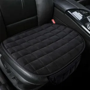 Housse de siège de voiture avant universelle pour l'hiver compatible avec les modèles Land Cruiser Civic C-HR - Product Image 5