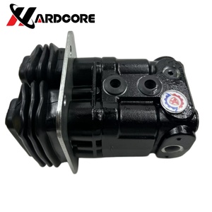 369-8502 310-0414 <b>Pedal</b> Valve Assy Fit for E320D E330D E336D - Product Image 1
