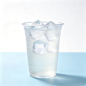 Vasos Fríos PLA de 16oz 500ml con Respuesta en 24H, 100% Compostables y Biodegradables, Transparentes, con Logotipo Personalizado, Cotización Rápida, Diseño de Maqueta Gratuito - Product Image 1