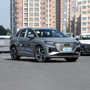 2026 <span class=keywords><strong>2023</strong></span> en Stock SUV de Lujo de Alta Velocidad <span class=keywords><strong>Audi</strong></span> <span class=keywords><strong>Q4</strong></span> <span class=keywords><strong>E</strong></span>-<span class=keywords><strong>tron</strong></span> <span class=keywords><strong>50</strong></span> <span class=keywords><strong>E</strong></span>-<span class=keywords><strong>tron</strong></span> <span class=keywords><strong>quattro</strong></span> Vehículo Eléctrico Fabricado en China - Product Image 2