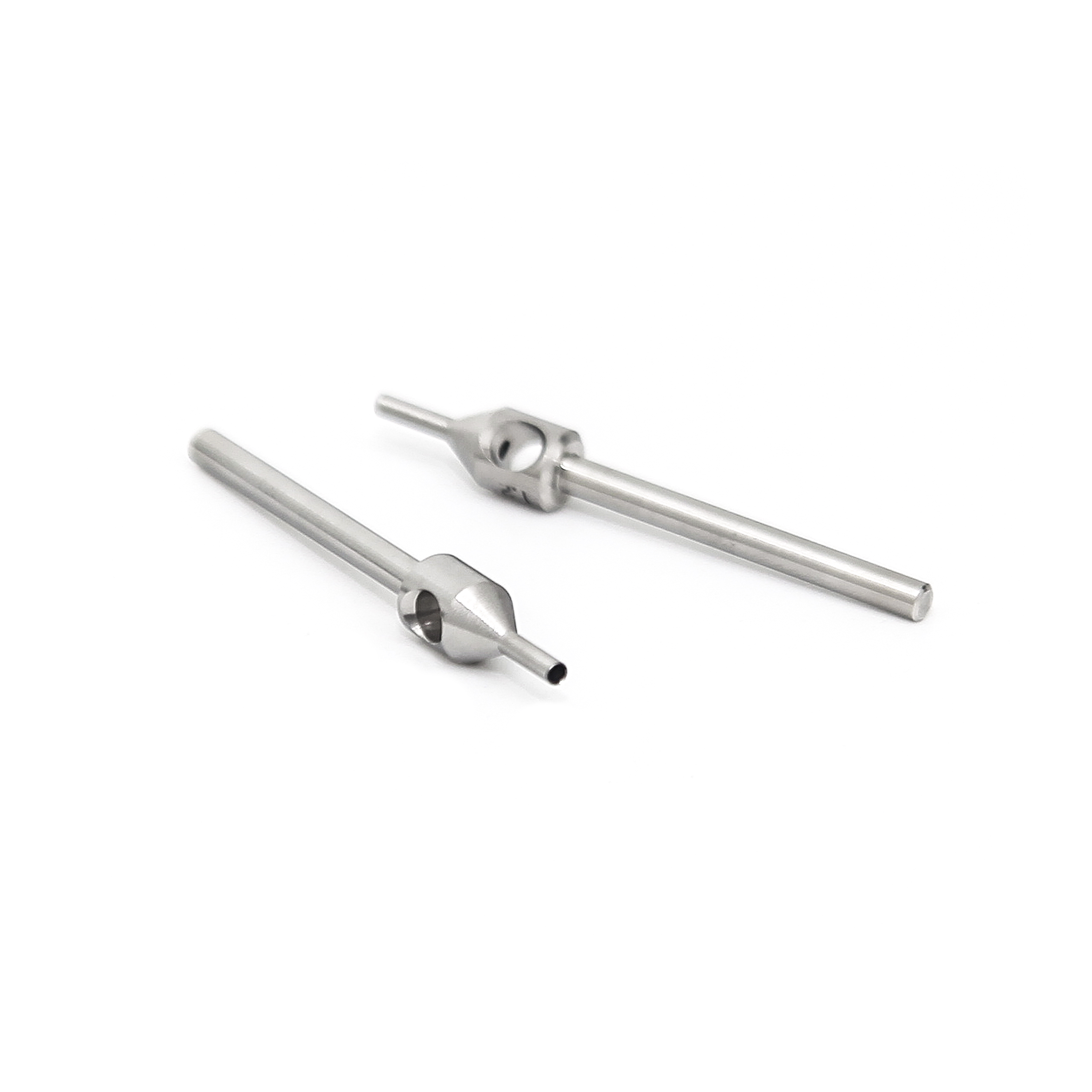 Точный ручной пробойник для пересадки волос