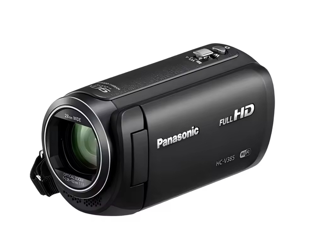 ProfesSional HC-V385GK Digital Action & Sports Camera HD Camcorder No Reviews yet