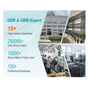 बॉस डे अगुआ पैरा कृषिरा 1.1kw 1.5hp 2.5 इंच एकल चरण विद्युत सबमर्सिबल सीवेज डिस्चार्ज सबमर्सिबल पंप - Product Image 5