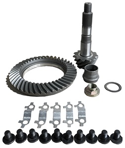 CHON YBS 41101 60090 essieu avant support différentiel Assy différentiel avec serrure pour Landcruiser FZJ 70 71 74 <span class=keywords><strong>75</strong></span> 78 79 <span class=keywords><strong>HZJ</strong></span> 70 - Product Image 2