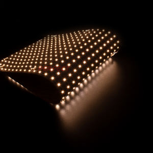 แผ่นไฟ LED PERFECT PSB842C-CCT (Ra>80) SMD2835 2700K+6000K ความสว่างสูงทันสมัย วัสดุทองแดง IP20 รับประกัน 3 ปี ปรับความสว่างได้ DC24V - Product Image 1