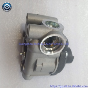 Bomba de Aceite para Transmisión CVT TRANSPEED JF017E QR025 31340-28X8A 31340-28X0A para Nissan Altima Pathfinder Murano - Product Image 4
