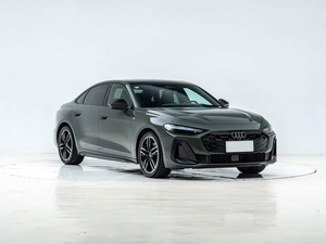 <span class=keywords><strong>Audi</strong></span> A5L 2026 2.0T Sport Sedán Deportivo de Lujo Mediano, 3098, Excelente Control y Textura de Alta Calidad - Product Image 3