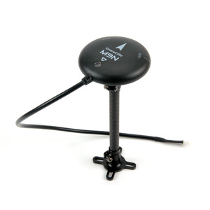 Outlet de Fábrica Holybro FPVcan M9N GPS: El Air Cube mide el despegue y aterrizaje vertical, accesorios incluidos. - Product Image 6