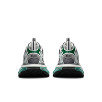 Chaussures Massives Grandissantes à Coussin d'Air de Haute Qualité, Tendance, pour la Marche Décontractée, Baskets Homme OEM avec Logo Personnalisé