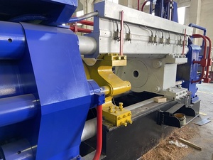 Profilo in alluminio linea di macchine di produzione, linea di produzione di alluminio, alluminio presse di estrusione - Product Image 5