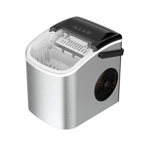 Nhà máy trực tiếp <span class=keywords><strong>Ice</strong></span> Cube <span class=keywords><strong>Maker</strong></span> Máy tự động di động <span class=keywords><strong>Ice</strong></span> <span class=keywords><strong>Maker</strong></span> máy mini Nugget <span class=keywords><strong>Ice</strong></span> <span class=keywords><strong>Maker</strong></span> nhà - Product Image 2