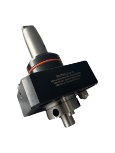 Regolabile a due bordi tipo ponte BMT55-0-D16 fresatura testa porta attrezzi per alesatura CNC - Product Image 2