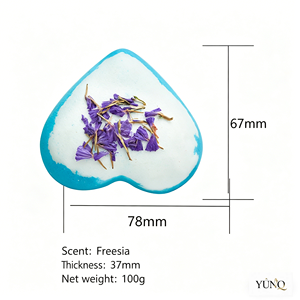 Bombes de bain avec jouets à l'intérieur, bombes de bain pour enfants, bombes de bain en gros, mini bombes de bain de luxe - Product Image 5