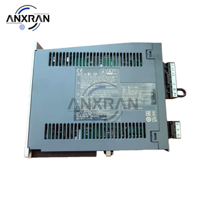 Para el amplificador servomotor AC de la serie Mitsubishi 230V de 3 fases de la serie - Product Image 3