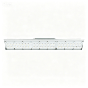 Éclairage sportif LED anti-éblouissement en aluminium <span class=keywords><strong>Chino</strong></span> pour terrains de tennis/badminton/pickleball intérieurs Garantie de 3 ans 6000K Lumière du jour 90 - Product Image 1