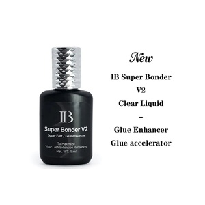 Lava Beauty, fournitures de <span class=keywords><strong>cils</strong></span> en gros, <span class=keywords><strong>cils</strong></span> coréens, super adhésif original - Product Image 6