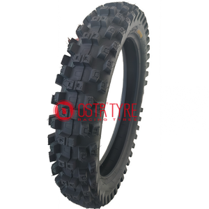 Pneumatico per Moto Fuoristrada MITAS QUALITY 19 Pollici in Gomma Naturale Morbida Nuovo 110/90-19 120/90-19 120/100-19 per Terreni Fangosi - Product Image 5