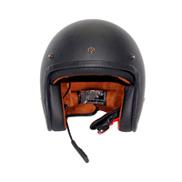 Casque Moto avec Kit Piéton Bluetooth, Écouteur sans Fil Auto-Réception d'Appel Version BT 5.0, Son de Haute Qualité