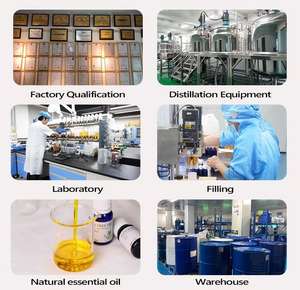 100% Pure Natural <span class=keywords><strong>Lemongrass</strong></span> Hydrosol Aceite esencial Proveedores y fabricantes al por mayor - Product Image 6