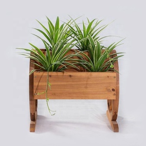 <span class=keywords><strong>Vaso</strong></span> <span class=keywords><strong>da</strong></span> fiori, scatola fioriera <span class=keywords><strong>Da</strong></span> Giardino <span class=keywords><strong>In</strong></span> Legno Ruota <span class=keywords><strong>Vaso</strong></span> di Fiori VASI di Fiori Cesto di Fiori <span class=keywords><strong>vaso</strong></span> di Fiori Vasca Bollitore/sprinkler Fiore/Pianta verde - Product Image 4