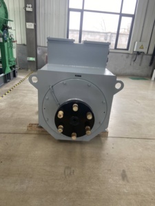 Generador de energía de carbón de 1000kw 3000kw con motores de vapor a la venta con componentes PLC de núcleo y bomba - Product Image 3