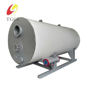 2025 <span class=keywords><strong>meilleur</strong></span> produit <span class=keywords><strong>chaudière</strong></span> à tube de feu horizontal à économie d'énergie basse pression huile lourde/huile chaude diesel pour usage industriel - Product Image 1