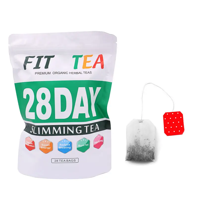 Body Slim Pictures Badia Natural Individual Packed Nature Extra Strength Weight Loss Matcha Slimming Tea