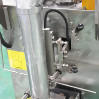 Máquina pequeña de embalaje de chips con máquina de embalaje de múltiples cabezales de nitrógeno Máquinas de embalaje de bolsas automáticas de 500g