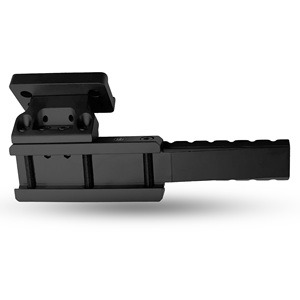 แท่นยึดกล้องเล็งแบบปลดเร็ว TYPHON Ranger Entry Precision Tactical - ขนาด 1 นิ้ว หรือ 30 มม. รองรับกล้องเล็งแบบต่างๆ - Product Image 3