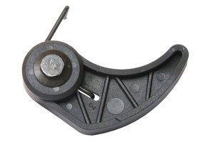 Kit de tendeur de chaîne de distribution de pompe à huile de moteur de pièces d'auto pour Audi A3 A4 A6 TT VW Beetle Golf Jetta 1.8 T 1.9 <span class=keywords><strong>TDI</strong></span> 06A115130 - Product Image 3